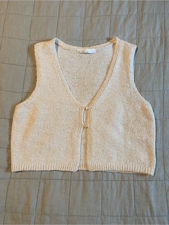 OAK + FORT Tops - Oak and Fort Tank